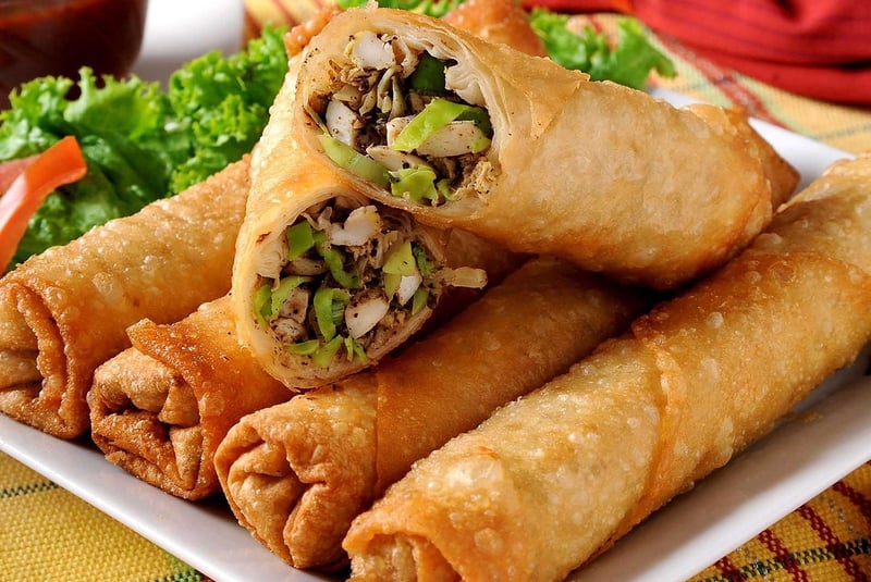 Asian Cuisine