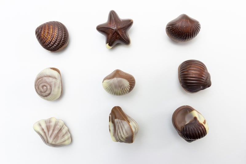 Chocolate Tasting