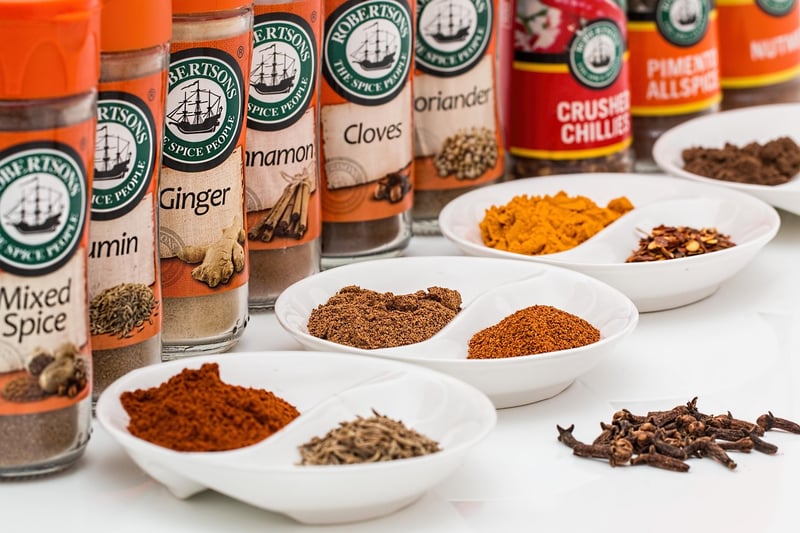 Cumin