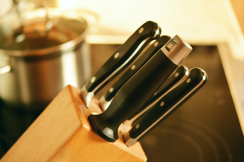 Knife Image